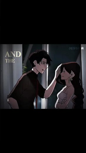 Watching him being the 2nd lead in his own story 💔|| I'm turning into a Vampire #magnus #msa