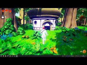 Ghost Mode - Ignore Object Collision [Unreal Engine]