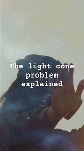 The light cone problem explained