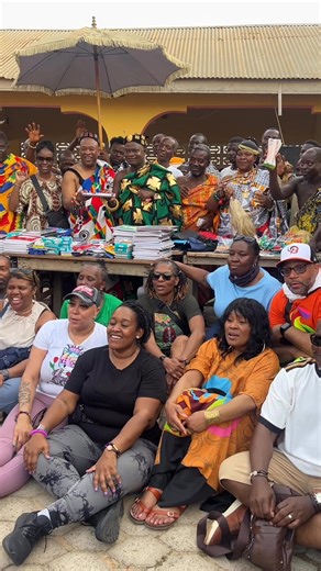 29K views · 1.2K reactions | Come for the sights , stay for the soul. Cultural immersion in Ghana Cultured Ghana hits different . . #ghanaculture #travelghana #culture #visitghana #tourwithus #travelwithus #ghanatourism #travelafrica #villagelife | Cultured Ghana | Facebook