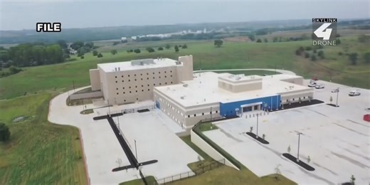 Hausmann Construction files lawsuit against Woodbury County, LEC Authority, Introba, Goldberg Group Architects, and Baker Group