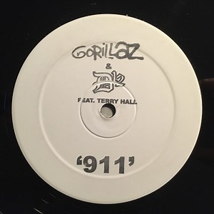 Gorillaz & D12 Feat. Terry Hall - 911