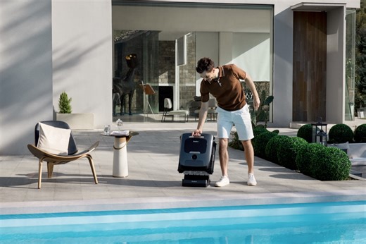 Beatbot : la révolution verte et intelligente de l’entretien des piscines par robots