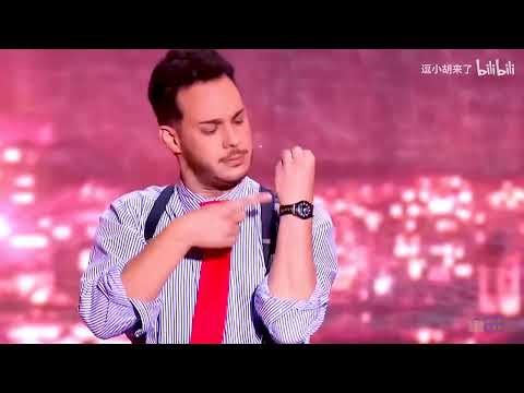 Mind-Blowing Time Control Magic! Unveiling 3 Time-Bending Illusions