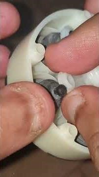 12v air pump diaphragm pum repair inside