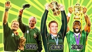 South Africa's INCREDIBLE Rugby World Cup journey in 15 minutes - The Global Herald