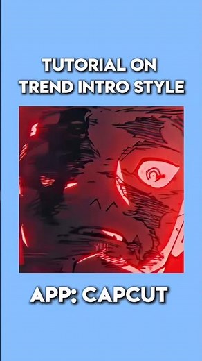 Tutorial on this viral among us trend!