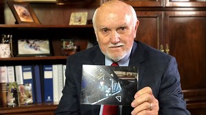 Service & Sacrifice: A pioneering combat pilot reflects on 26 years in the USAF