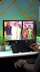 69K views · 1K reactions | Bring back your family members 殺 | AS Graphics Designers | Facebook