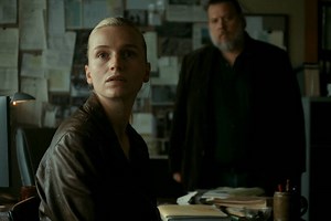 'La agente encubierta', el oscuro thriller que arrasa merecidamente Netflix. Sólo 6 episodios de puro nervio nórdico
