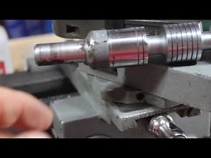 Bobcat 610 Hydrolic valve repair.