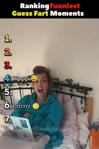DON’T CHECK THE SOUND 😭😭