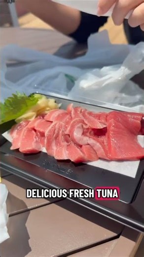 Is Tsukiji Fish Market Tokyo Still Worth Visiting in 2026? 🇯🇵 #japantravel #travelshorts