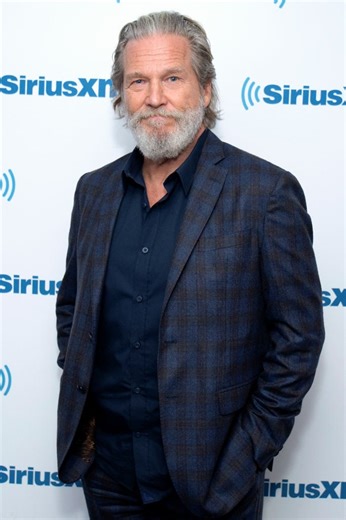 Jeff Bridges' Iron Monger to Return to the MCU?