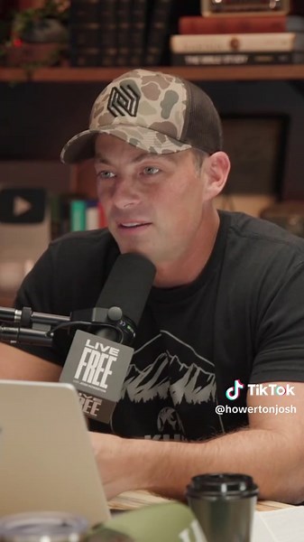 Josh Howerton (@howertonjosh)’s videos with original sound - Josh Howerton