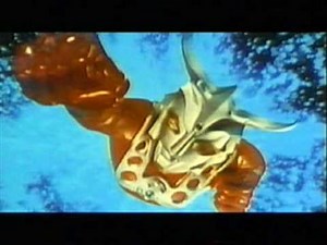 Ultraman Leo OP -「ウルトラマンレオ」-（karaoke ASA ver1）