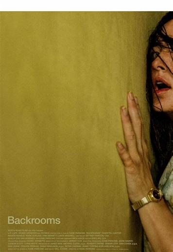 #backrooms #horrormovie #horror #horrormovies #trailer