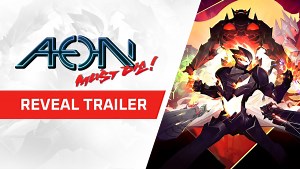 Aeon Must Die! - Reveal Trailer | MMOHuts