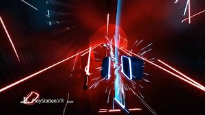 使用超酷的双光剑来玩的节奏游戏《Beat Saber》将会登陆PS4平台！是时候测试你们的节奏了！ | Wanuxi 游戏网