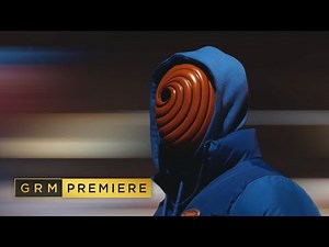 Offica - Sharingan [Music Video] | GRM Daily
