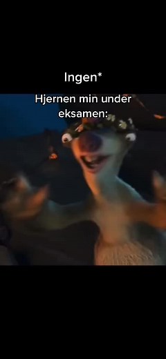 Animated Sloths in a Humorous Cave Adventure