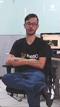 Conheça a Graduação de Ciência da Computação