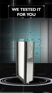 4.6K views · 71 reactions | TEST #3 - CABIN AIR FILTER Want to know the truth behind genuine parts vs aftermarket products? Take few minutes to watch our comparative laboratory tests and see the amazing results for yourself! We test, you choose. | STEYR Tractors | Facebook