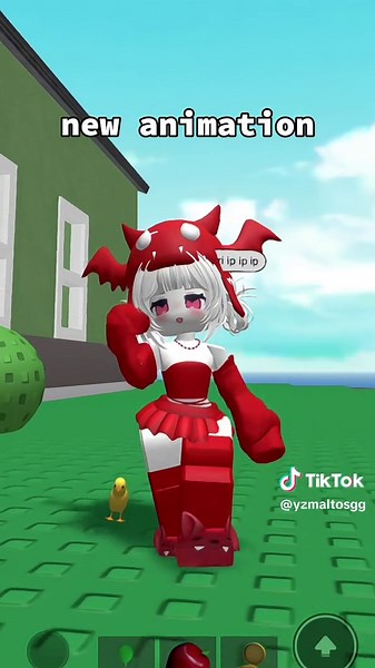 Cómo conseguir la animación popular en Roblox | Tutorial de nuevas animaciones