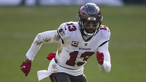 Palmer reveals Bucs vets who could alter contracts after Brady's new deal