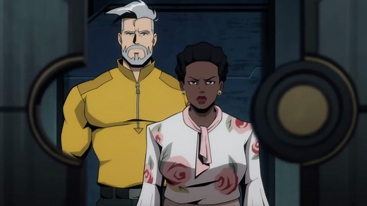 Creature Commandos (2024-2025) - Where to Watch