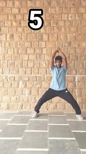 lock it down variation tutorial #hip-hop dance tutorial #short#viral#powermooves@crazydancervinay