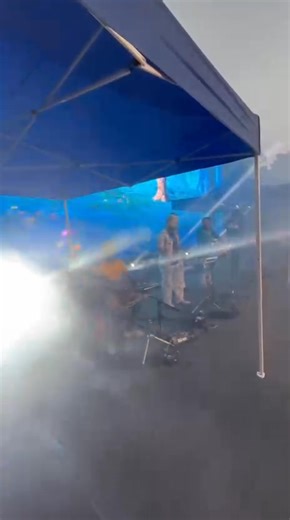 Unity Promo Fest Belonia #Shivjyoti_Musical_Band #soundcheck | Himan Das