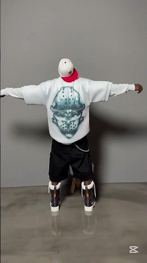 How to dress like rappers from the 90s