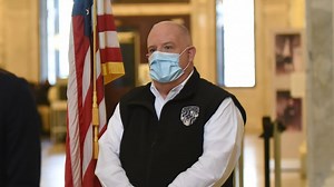 New order in Maryland requires face coverings in retail businesses and on public transit