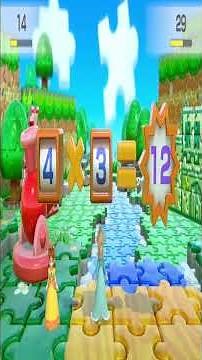 Super Mario Party | Epic Final Round Number Challenge – Who Will Win