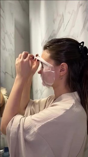 Relaxing & Peaceful Shower Routines 🚿 | Daily Self Care | Mini Vlog 50 #shorts