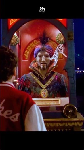 Big: The Terrifying Morning Josh Wakefield Became a Man Overnight