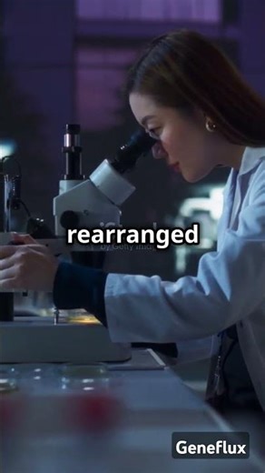 "Karyotyping in 60 Seconds! 🧬 Quick Science Recap"