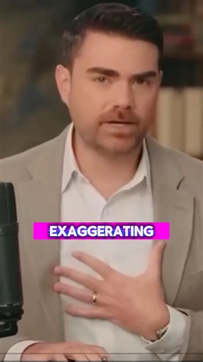 Ben Shapiro uses Lindsey Graham's death to sell ZipRecruiter 💀