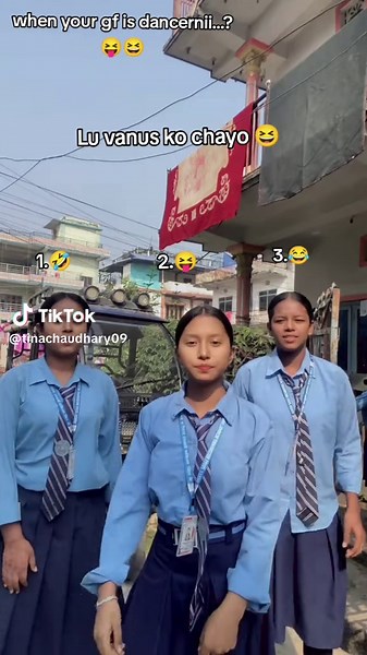 Lu Vana Vana Ko Chayo: Dance and Fun with Friends