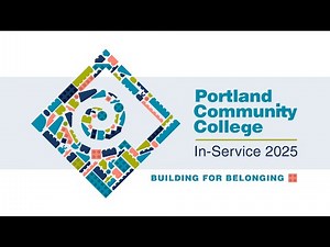 PCC In-Service 2025