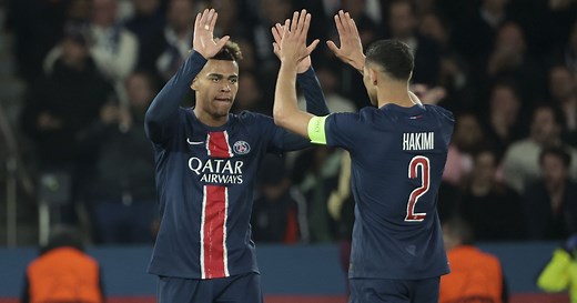 Aston Villa-PSG (quart de finale retour de Ligue des champions 2025) : Ce Paris Saint-Germain a les moyens de ne plus douter