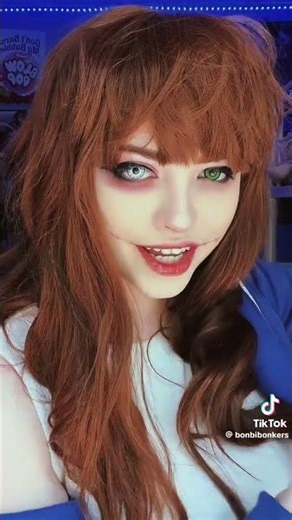 clockwork (Creepypasta)💚