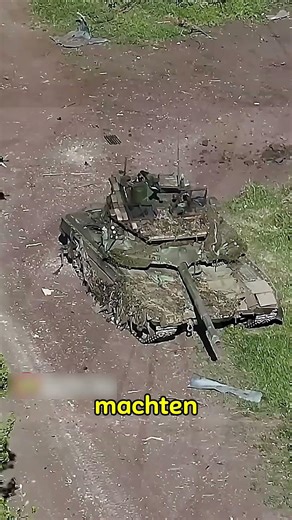 Deutschland hat den Panzer neu erfunden – KF41 Lynx