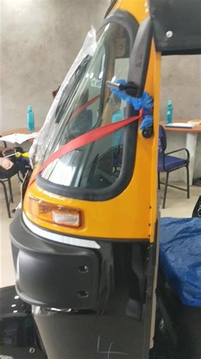 Bajaj Maxima Z Dsl | Available on IndiaMART