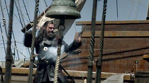 England failed to account for Blackbeard, a mistake they will not forget. | Black Sails
