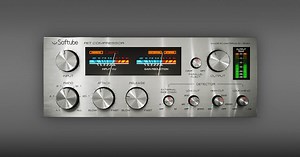 Save 67% on FET Compressor Mk II effect plugin by Softube