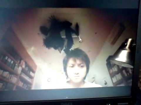 Death Note: Give Me An Apple!!!!