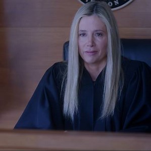 27K views · 376 reactions | Before No One Would Tell premieres this Sunday at 8/7c, watch a sneak peak featuring Shannen Doherty and Mira Sorvino! | Lifetime | Facebook