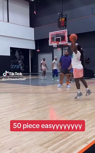 Druski's Hilarious Basketball Moments and Skits